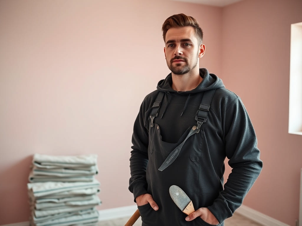 Sheffield Plaster & Render Co — family-run plastering team