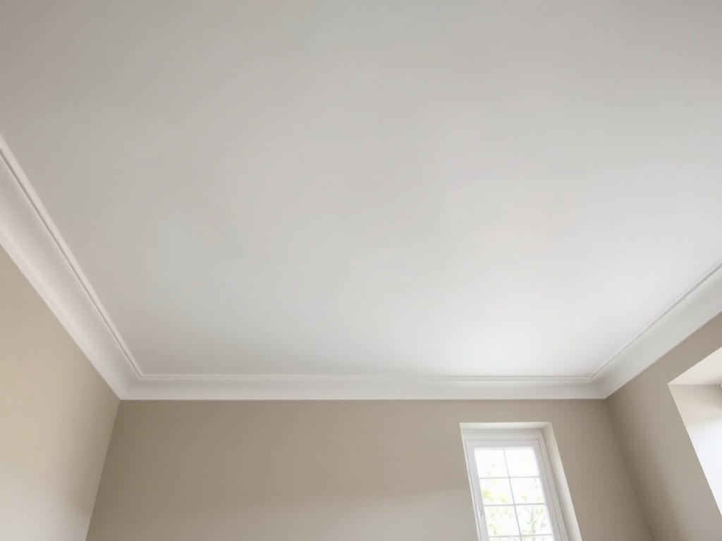 Ceiling Repairs