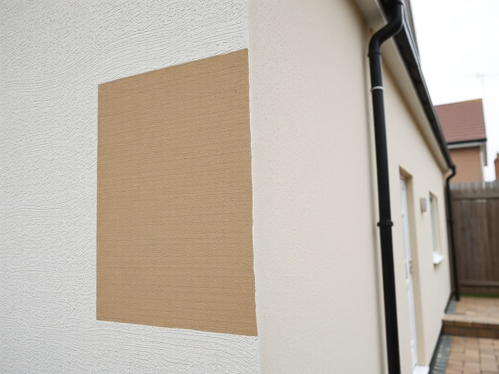Render Repairs